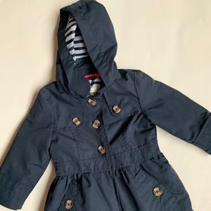 Toddler Coat